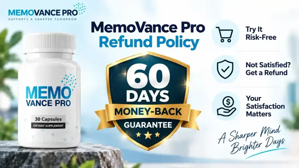 MemoVance Pro Refund Policy (1)