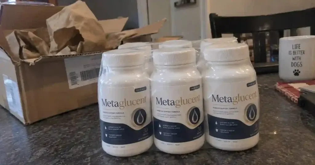 MetaGlucent Customer Reports