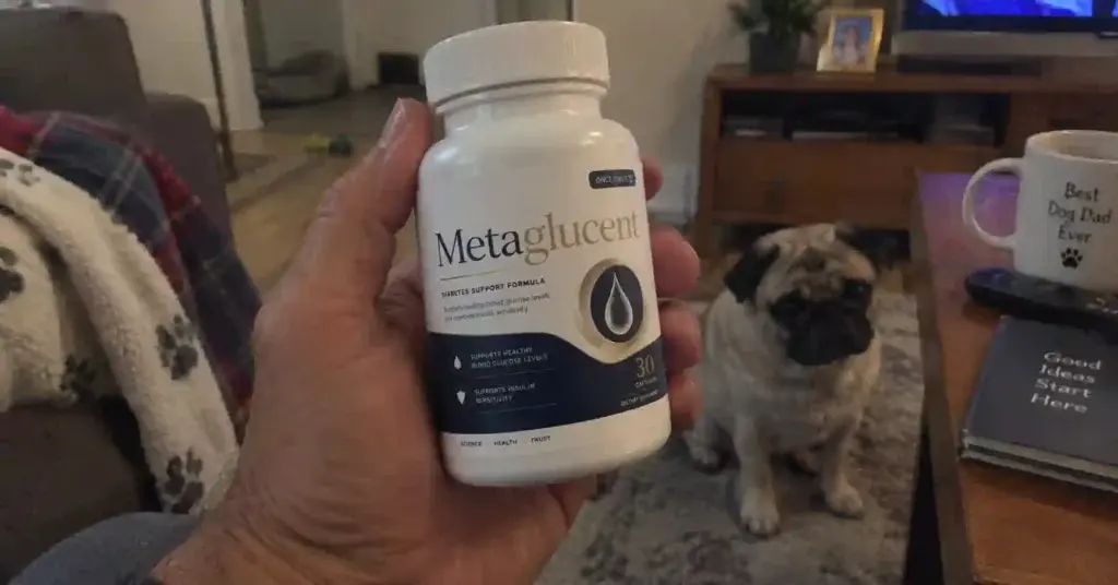MetaGlucent Customer Reviews