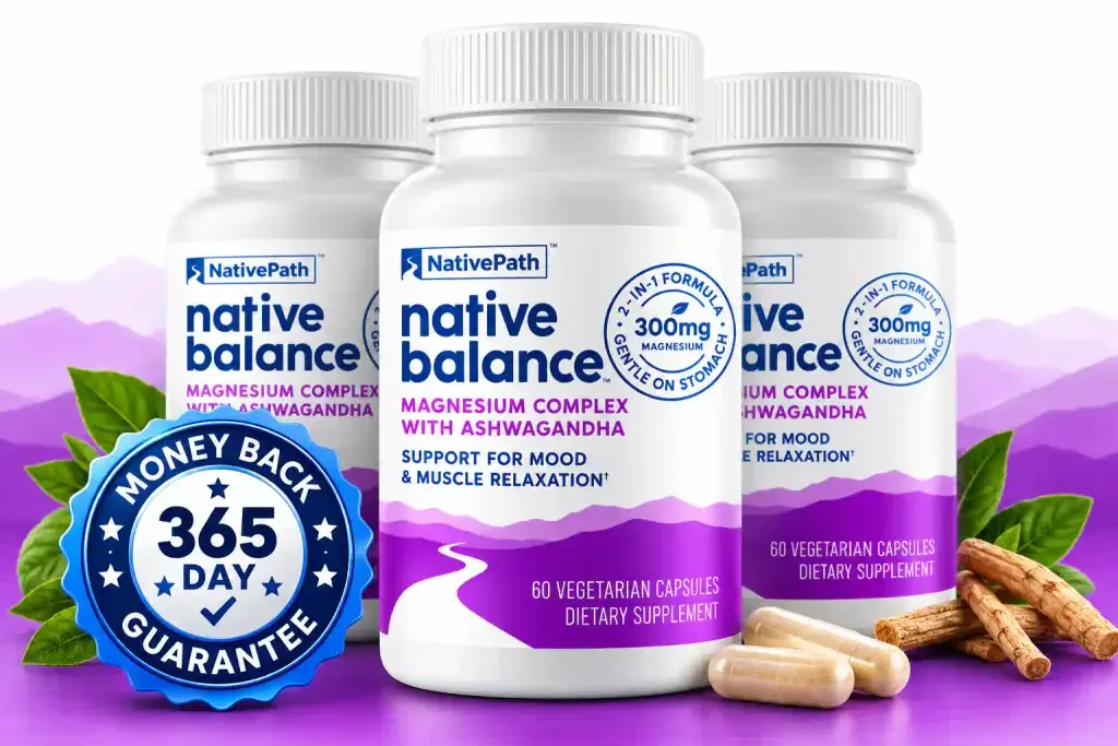 Native Path Balance Refund Policy