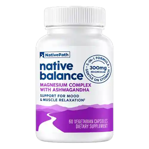 Native Path Balance