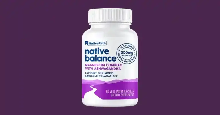 Native Path Balance Reviews