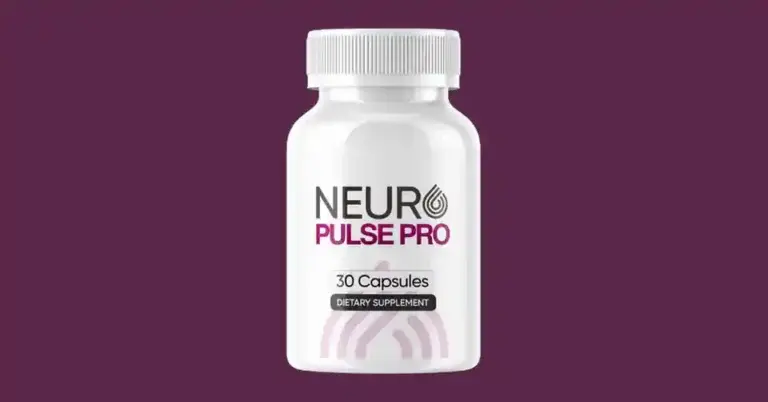 NeuroPulse Pro Reviews