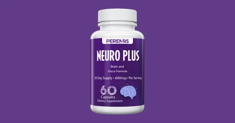 Neuro Plus Reviews