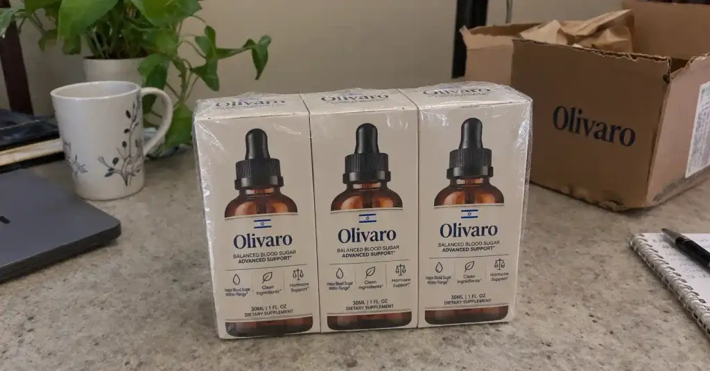 Olivaro Customer Reports