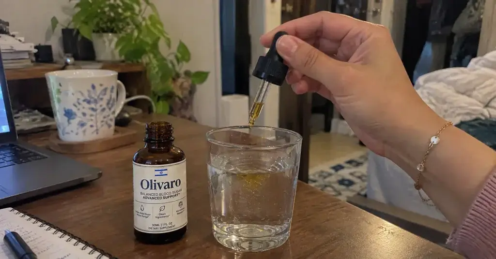 Olivaro Customer Reviews