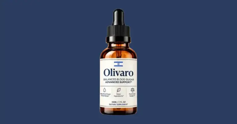 Olivaro Reviews (1)