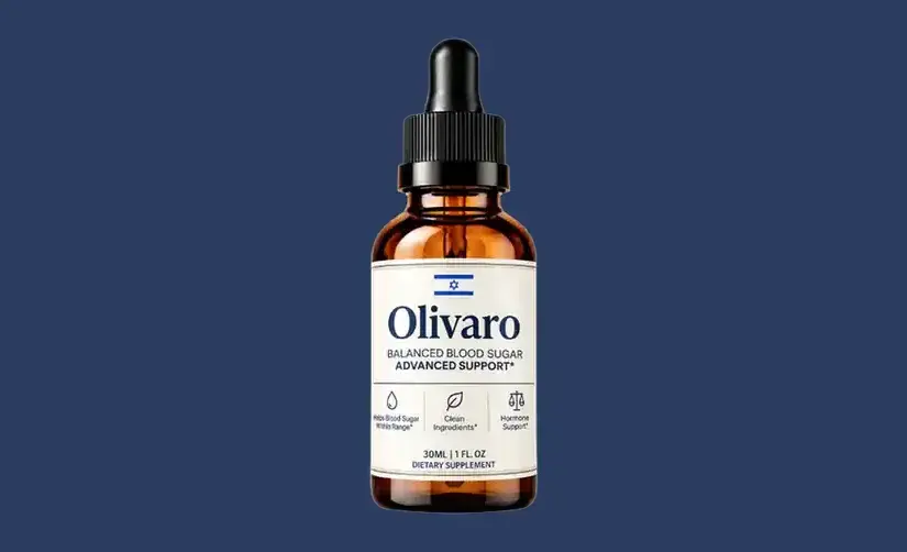 Olivaro Reviews (1)