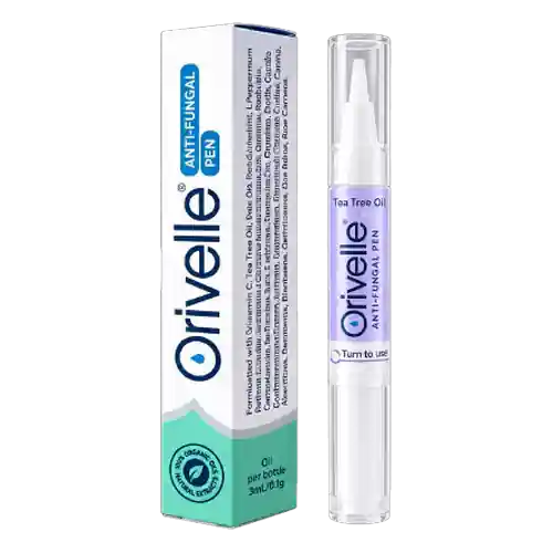 Orivelle Fungus Pen