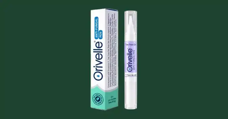 Orivelle Fungus Pen Reviews