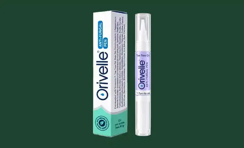 Orivelle Fungus Pen Reviews
