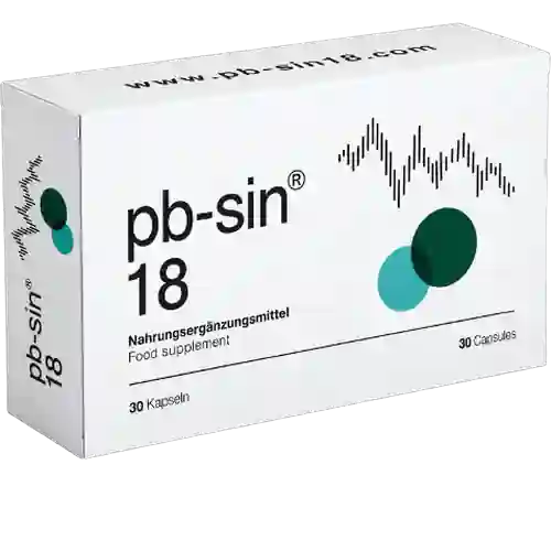 Pb Sin 18
