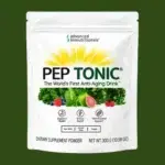 Pep Tonic Reviews