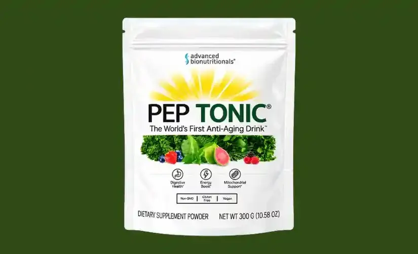 Pep Tonic Reviews