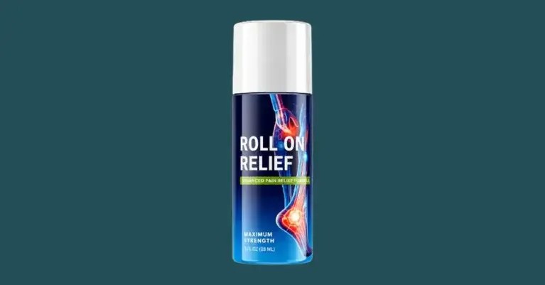 Roll On Relief Reviews