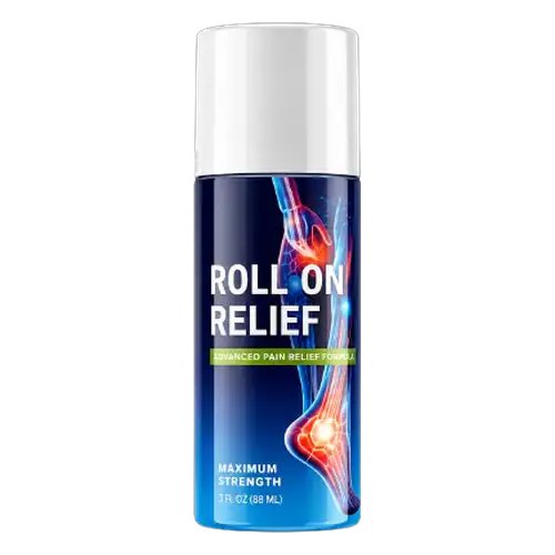 Roll On Relief