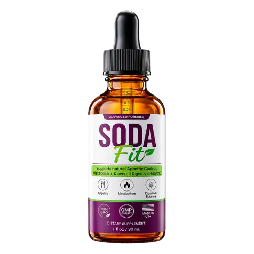 SodaFit