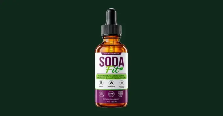 SodaFit Reviews