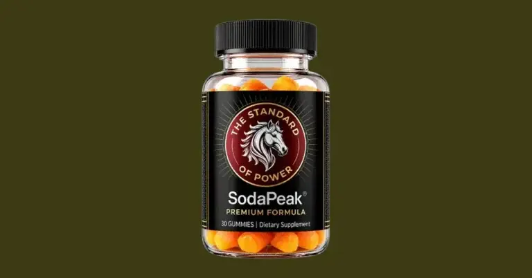 SodaPeak Reviews
