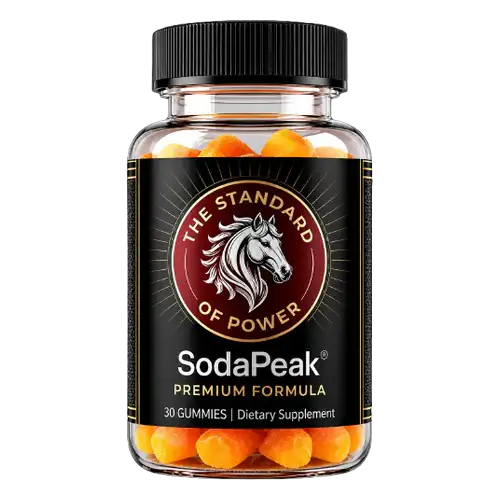 SodaPeak