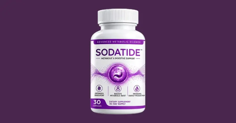 Sodatide Reviews