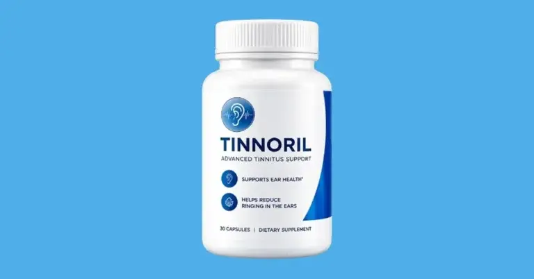 Tinnoril feature image