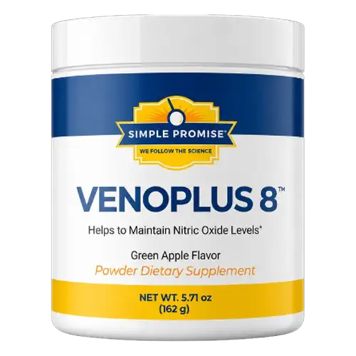 VenoPlus 8