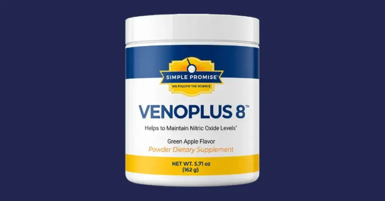 VenoPlus 8 Reviews
