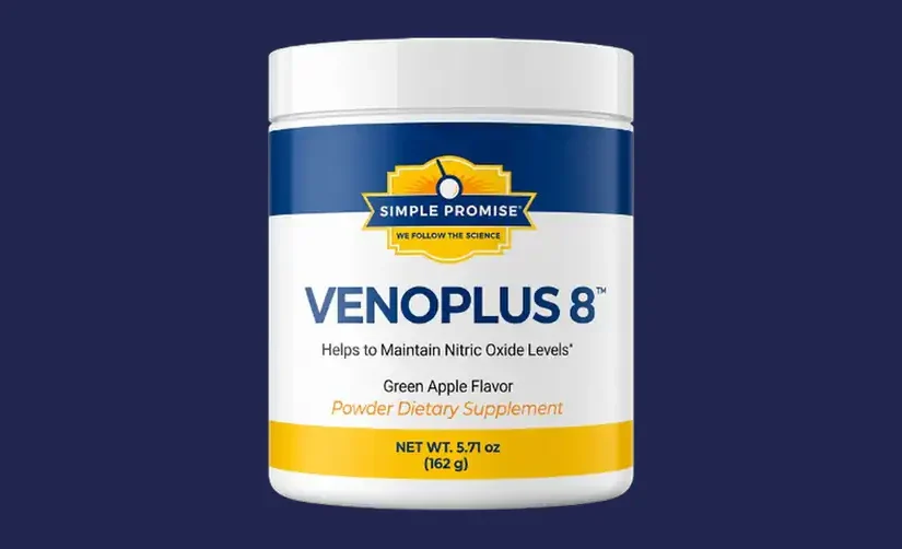 VenoPlus 8 Reviews