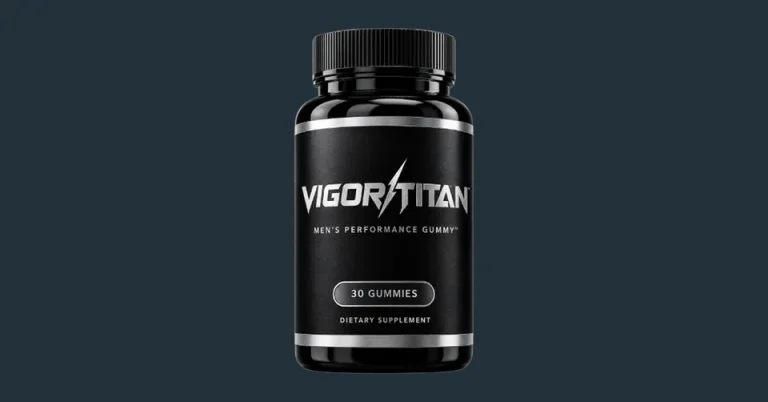 Vigor Titan Reviews
