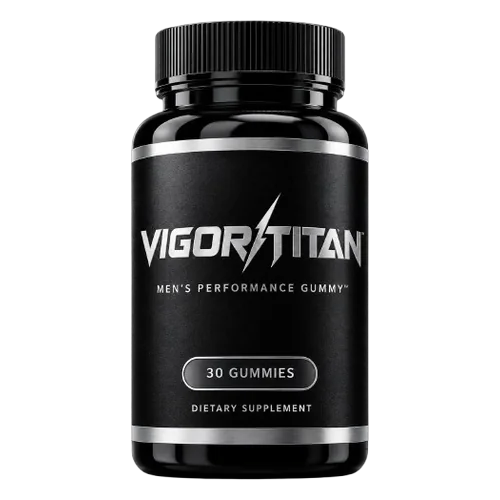 Vigor Titan