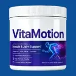 VitaMotion Reviews (1)