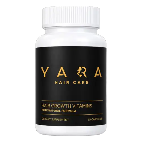 Yara Hair care