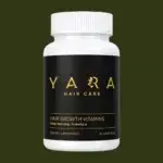 Yara Hair care Reviews