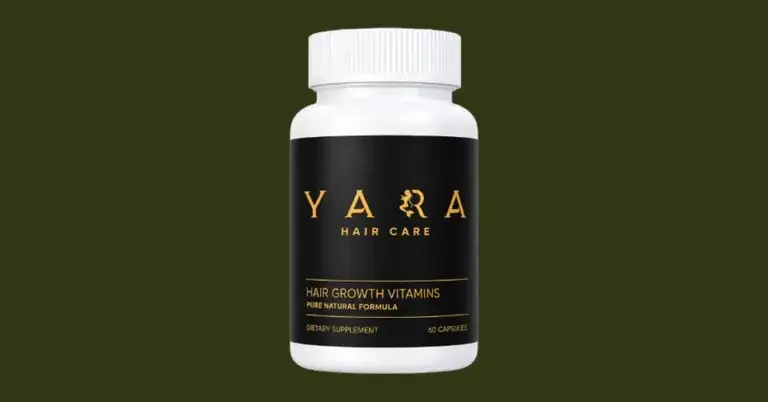 Yara Hair care Reviews