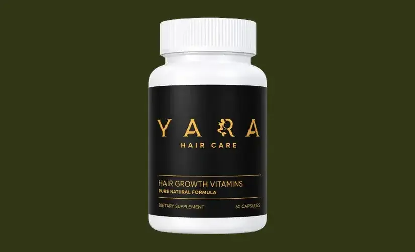 Yara Hair care Reviews