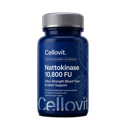 Nattokinase 10,800 FU