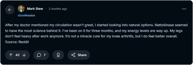 reddit review