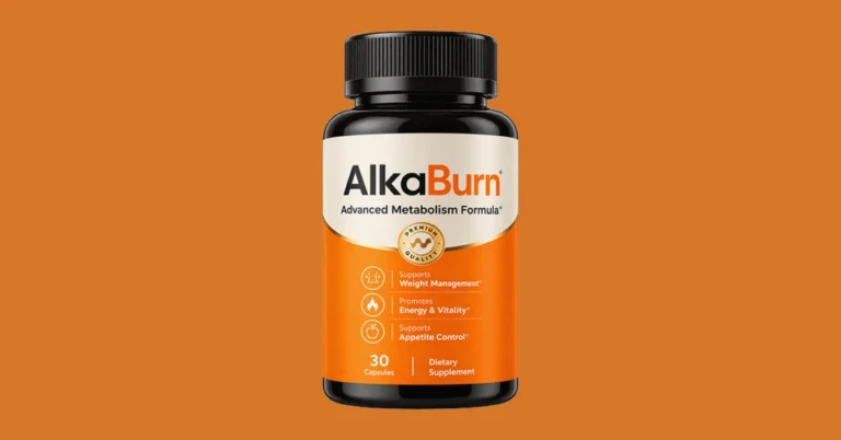 Alka Burn Reviews