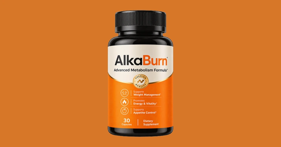 Alka Burn Reviews [2026]: Scam or Legit? Shocking Truth!