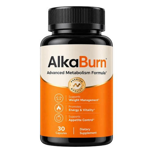 Alka Burn