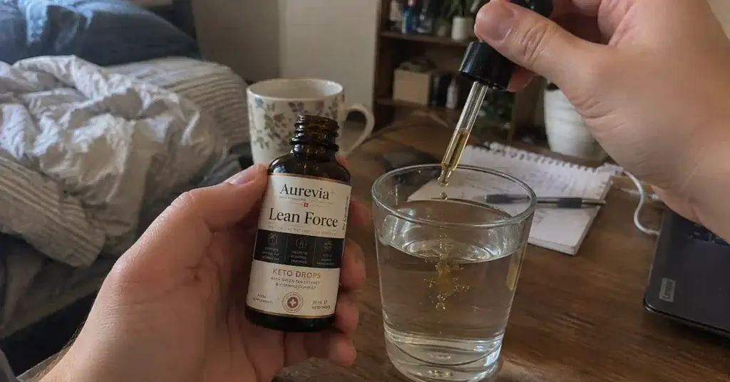 Aurevia Lean Force Customer Reviews