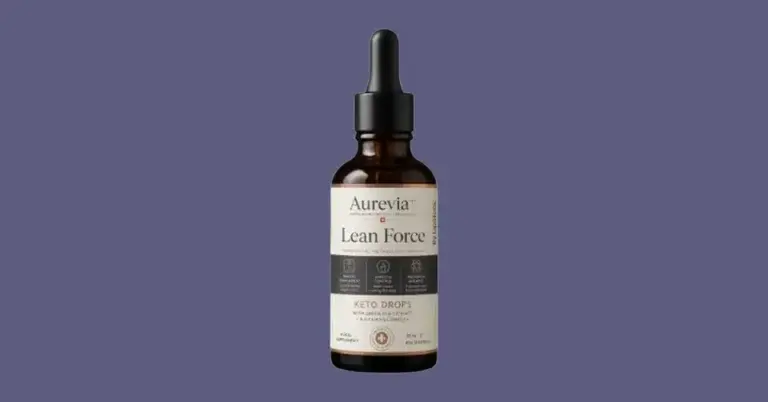 Aurevia Lean Force Reviews (1)