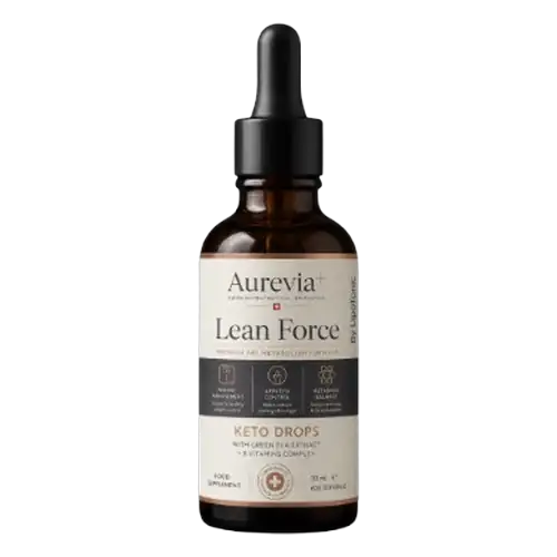 Aurevia Lean Force