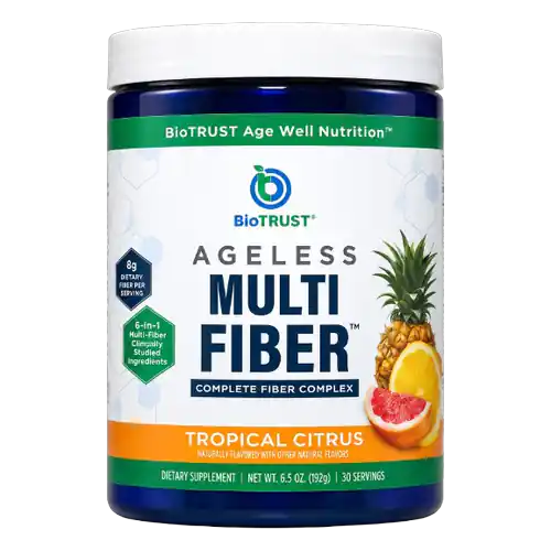BioTrust Fiber