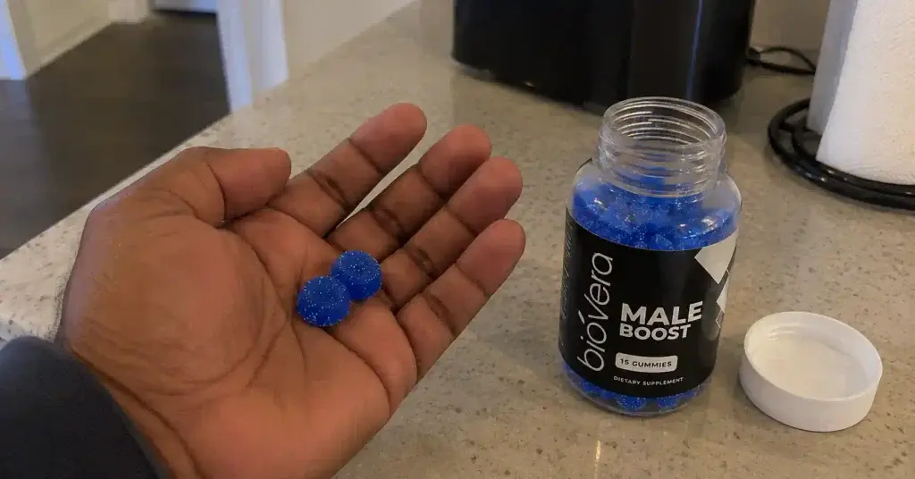 BioVera Gummies Customer Reviews