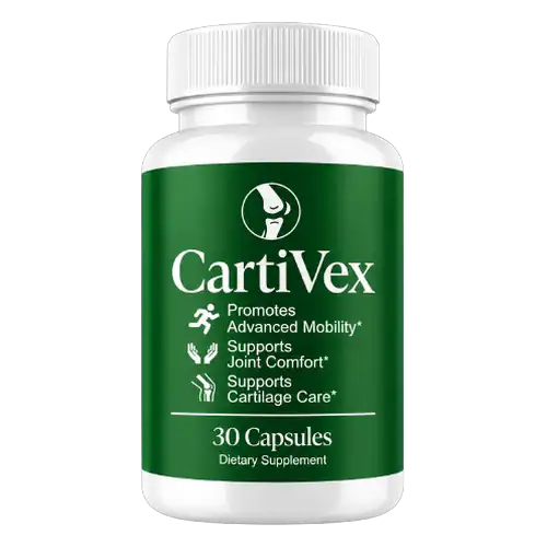 Cartivex