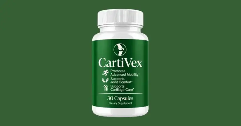 Cartivex Reviews