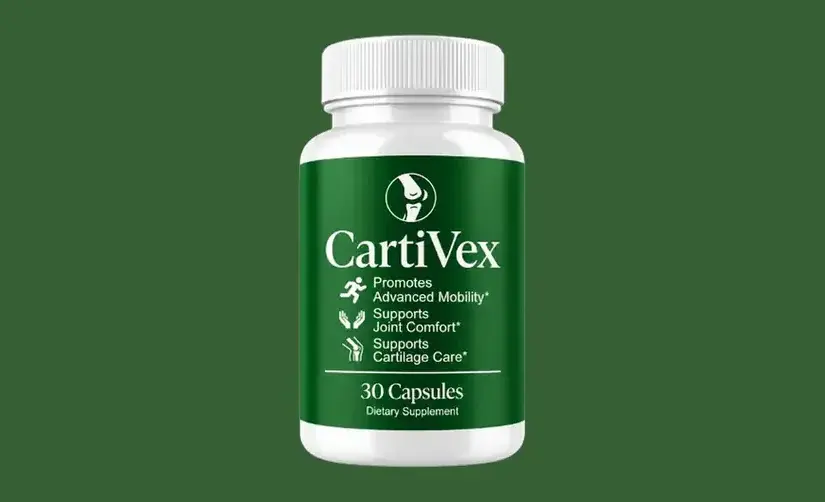 Cartivex Reviews
