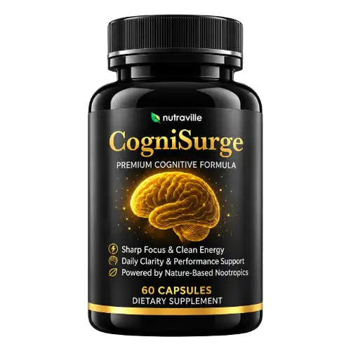 CogniSurge
